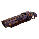 Strange Professional Killstreak Spirit of Halloween Scattergun (Factory New)