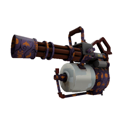 Spirit of Halloween Minigun (Factory New)