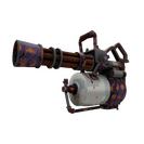 Killstreak Spirit of Halloween Minigun (Field-Tested)