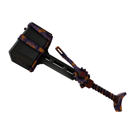 Spirit of Halloween Powerjack