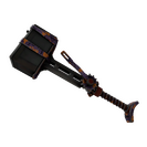 Spirit of Halloween Powerjack (Well-Worn)