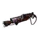 Killstreak Spirit of Halloween Degreaser (Minimal Wear)