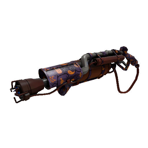 best halloween weapon?(might of missed some)