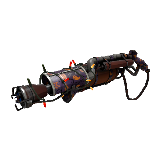 Strange Festivized Spirit of Halloween Degreaser (Field-Tested)