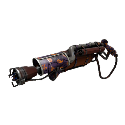 Spirit of Halloween Degreaser (Field-Tested)
