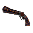Professional Killstreak Spirit of Halloween Revolver (Minimal Wear)