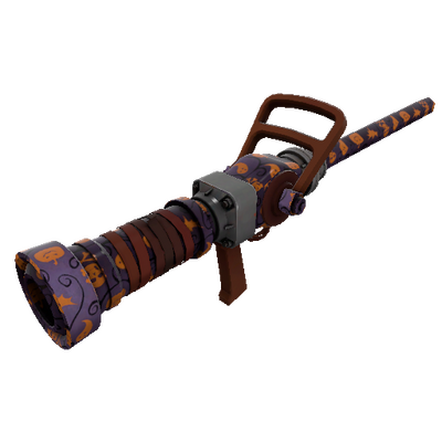 Specialized Killstreak Spirit of Halloween Medi Gun (Factory New)