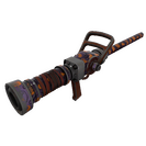 Unusual Spirit of Halloween Medi Gun (Well-Worn)