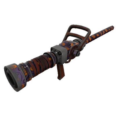 Spirit of Halloween Medi Gun (Well-Worn)