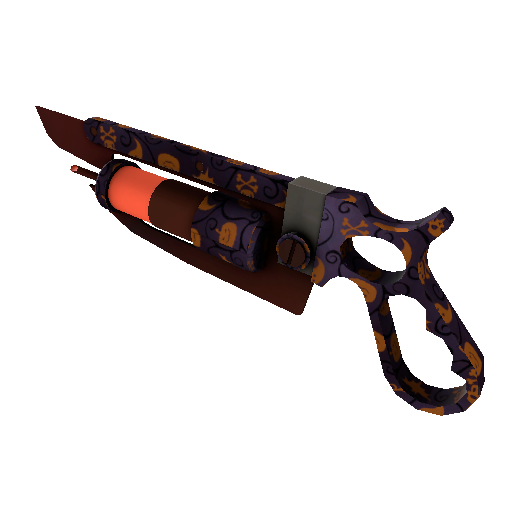 Spirit of Halloween Ubersaw