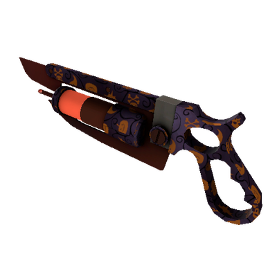Spirit of Halloween Ubersaw (Factory New)