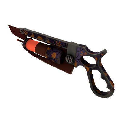 Spirit of Halloween Ubersaw (Field-Tested)