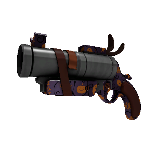 Spirit of Halloween Detonator