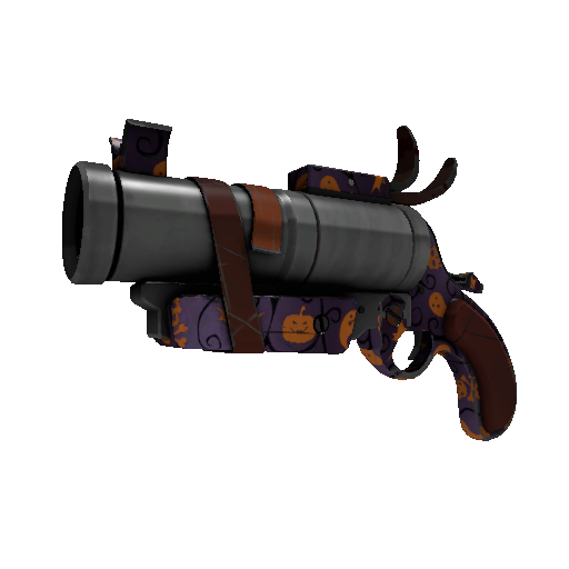 Spirit of Halloween Detonator (Field-Tested)