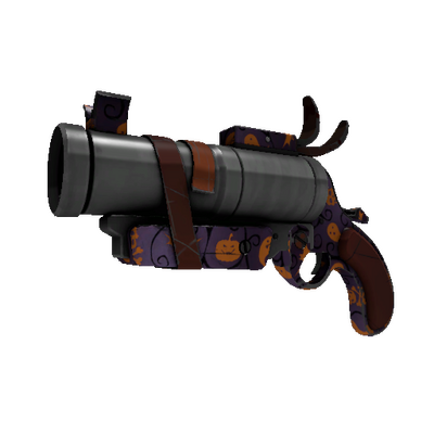 Strange Spirit of Halloween Detonator (Field-Tested)