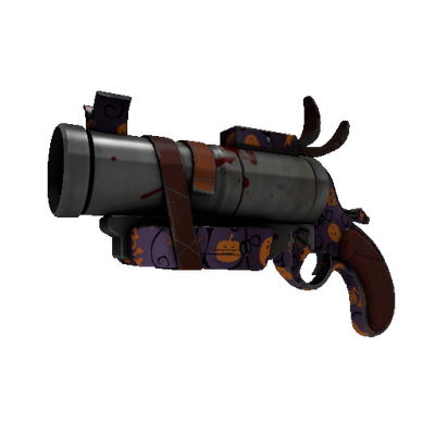 Spirit of Halloween Detonator (Well-Worn)