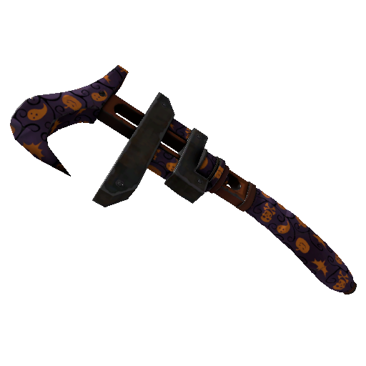Spirit of Halloween Jag (Minimal Wear)