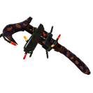 Strange Festivized Spirit of Halloween Jag (Field-Tested)