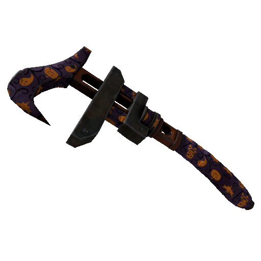 Spirit of Halloween Jag (Field-Tested)