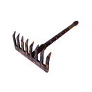 Spirit of Halloween Back Scratcher (Minimal Wear)