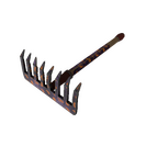Spirit of Halloween Back Scratcher (Field-Tested)