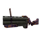 Killstreak Spirit of Halloween Loch-n-Load (Factory New)