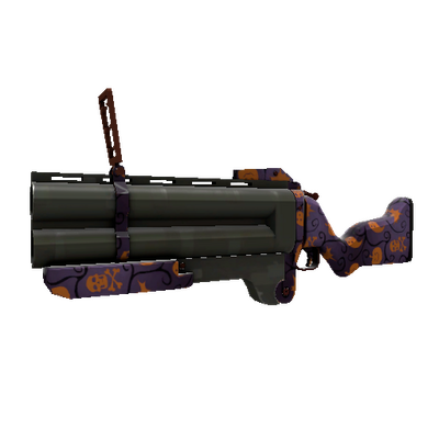 Spirit of Halloween Loch-n-Load (Factory New)