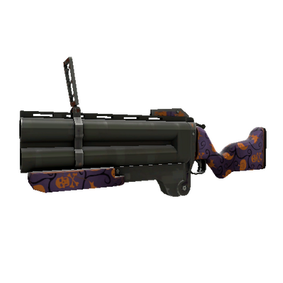 Spirit of Halloween Loch-n-Load (Field-Tested)