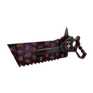 Spirit of Halloween Amputator (Minimal Wear)