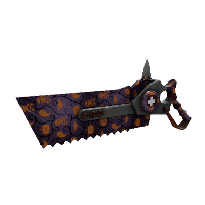 Spirit of Halloween Amputator (Minimal Wear)