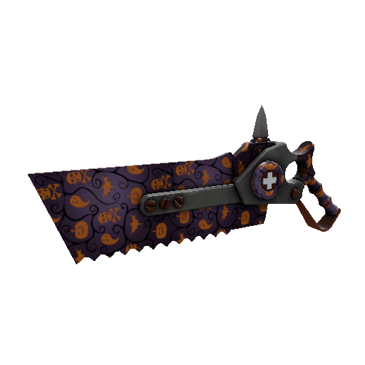 Spirit of Halloween Amputator