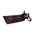 Spirit of Halloween Amputator (Battle Scarred)