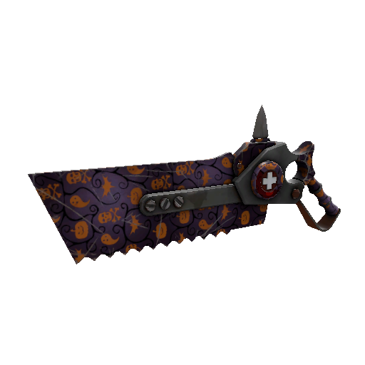 Spirit of Halloween Amputator (Well-Worn)