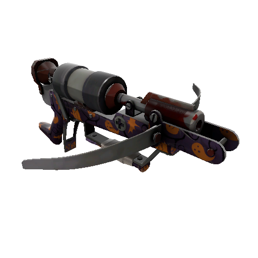 Spirit of Halloween Crusader's Crossbow (Well-Worn)