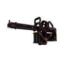 Spirit of Halloween Brass Beast (Minimal Wear)