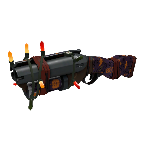 Festivized Spirit of Halloween Soda Popper (Field-Tested)