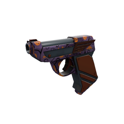 Specialized Killstreak Spirit of Halloween Winger (Factory New)