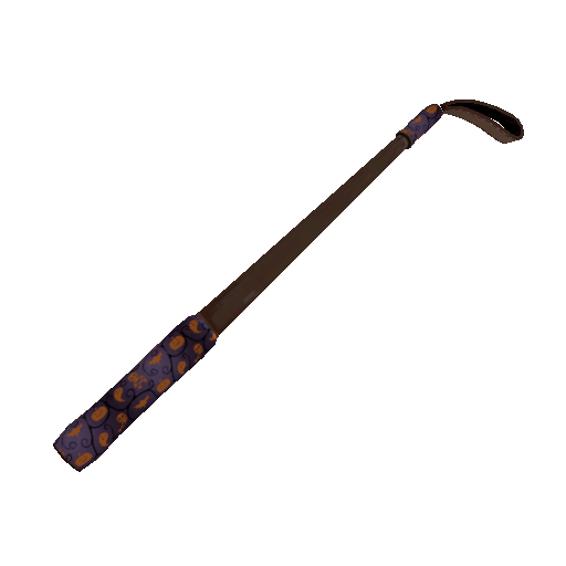 Spirit of Halloween Disciplinary Action (Minimal Wear)
