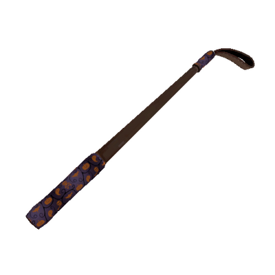 Spirit of Halloween Disciplinary Action (Minimal Wear)