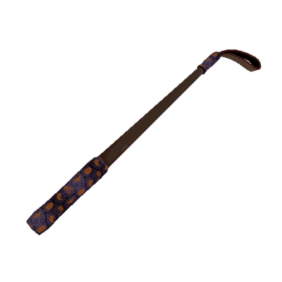 Spirit of Halloween Disciplinary Action (Factory New)