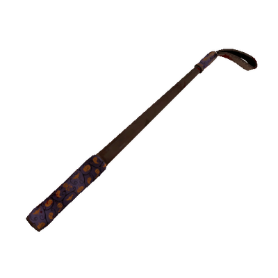 Spirit of Halloween Disciplinary Action (Battle Scarred)