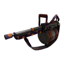 Strange Professional Killstreak Spirit of Halloween Tomislav (Factory New)