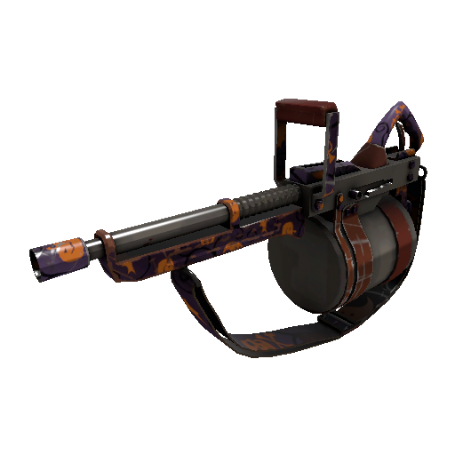 Spirit of Halloween Tomislav (Field-Tested)