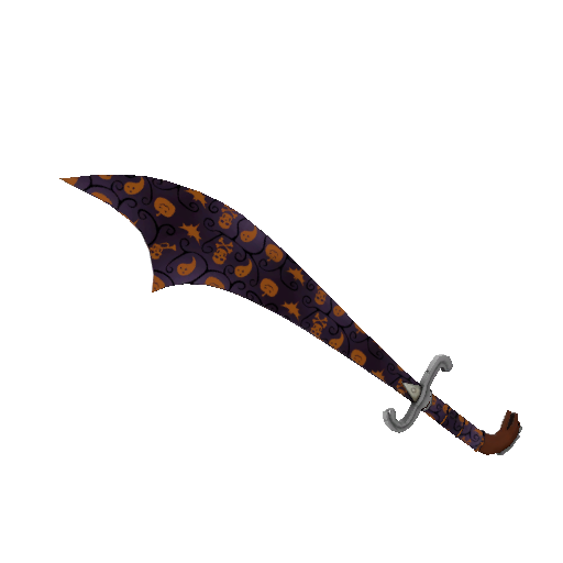 Spirit of Halloween Persian Persuader