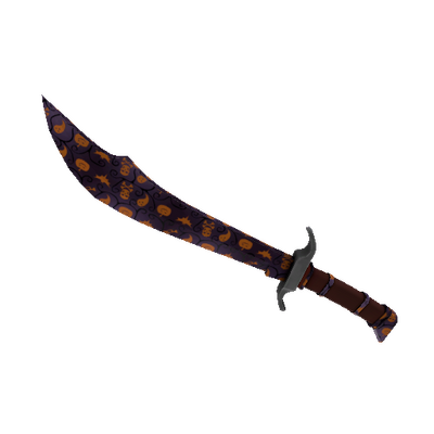 Spirit of Halloween Shahanshah (Factory New)