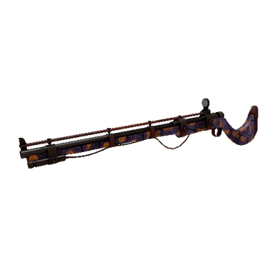 Spirit of Halloween Bazaar Bargain (Factory New)