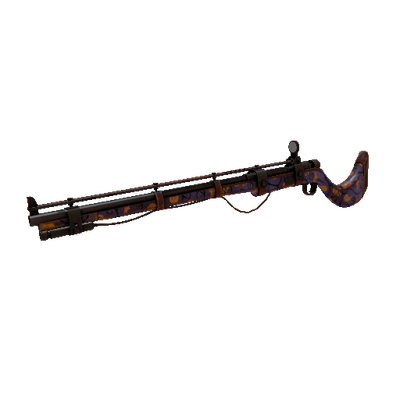 Spirit of Halloween Bazaar Bargain (Field-Tested)