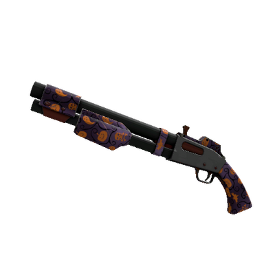 Strange Spirit of Halloween Reserve Shooter (Minimal Wear)