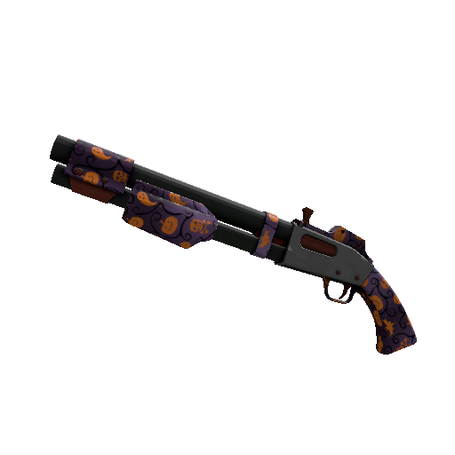 Spirit of Halloween Reserve Shooter