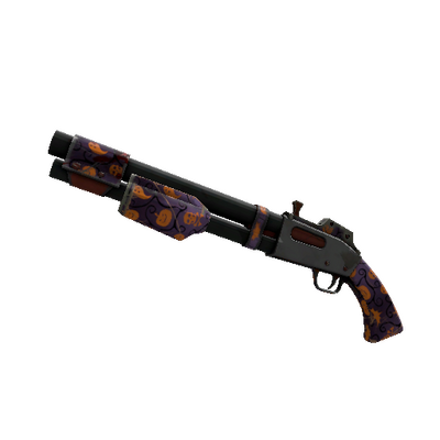 Spirit of Halloween Reserve Shooter (Well-Worn)